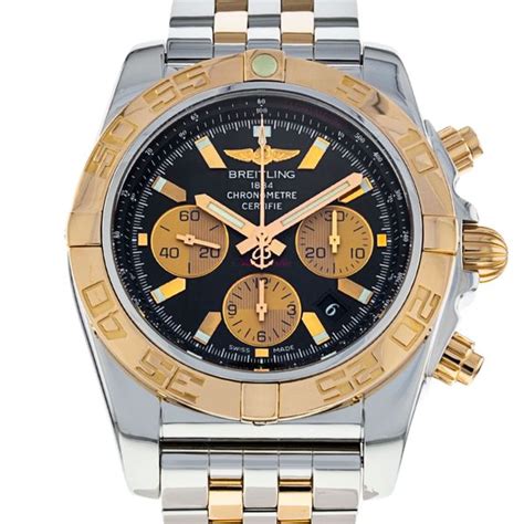 breitling chronomat 44 opinioni|breitling chronomat 44 price.